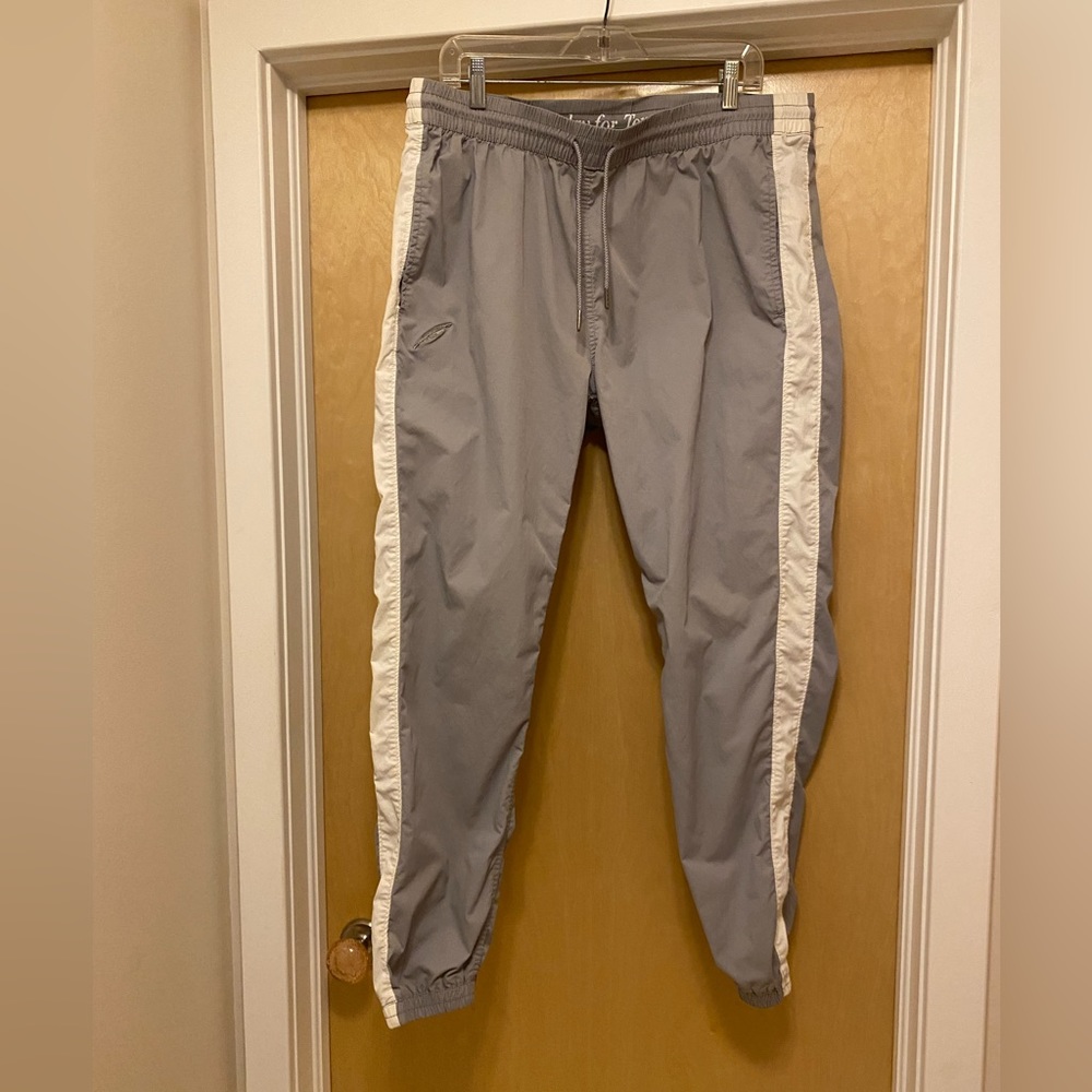 Publish Brand Today for Tomorrow mens joggers XXL
